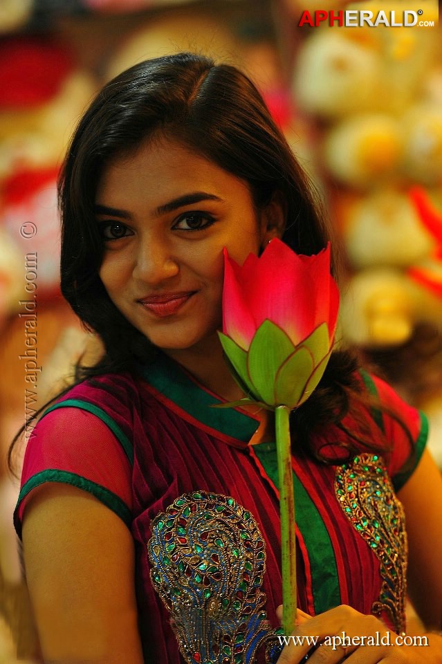 Nazriya Nazim Latest Stills