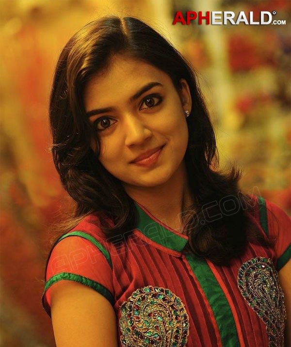 Nazriya Nazrin Latest Stills
