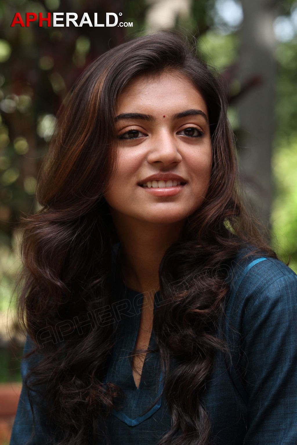 Nazriya Nazrin Latest Stills