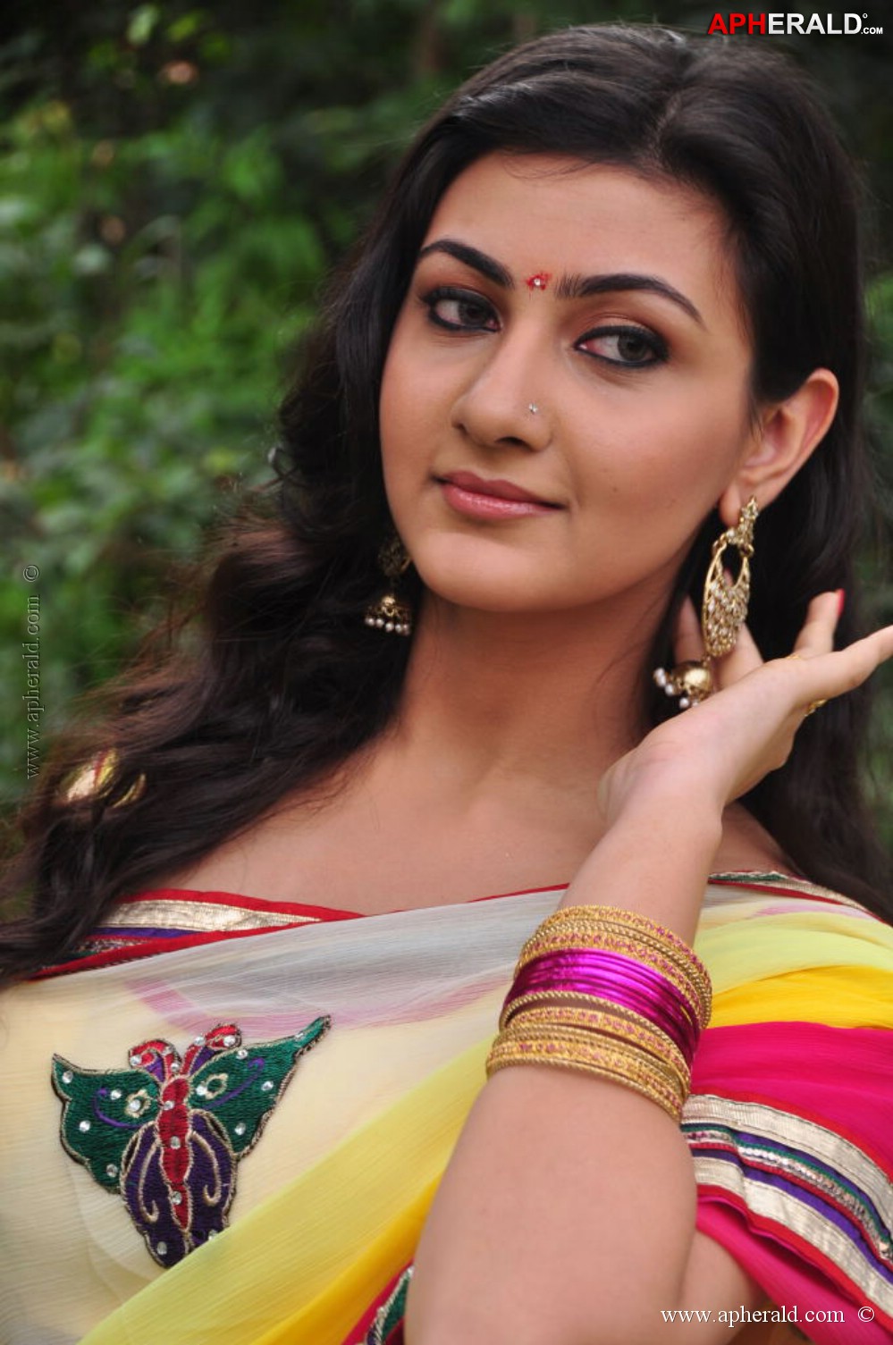 Neelam Upadhyay New Gallery