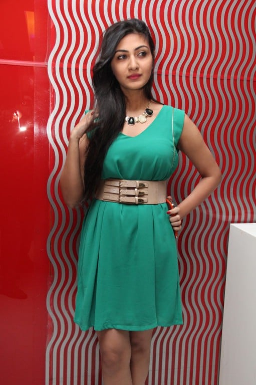 Neelam Upadhyaya Latest Gallery
