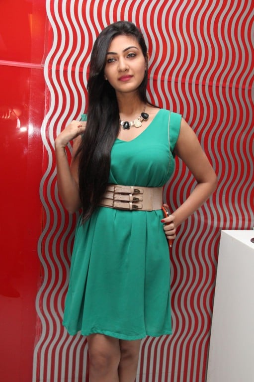 Neelam Upadhyaya Latest Gallery