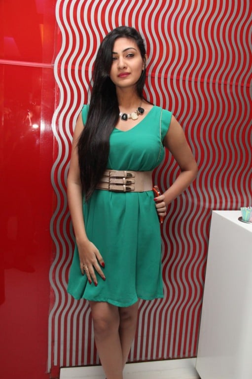 Neelam Upadhyaya Latest Gallery