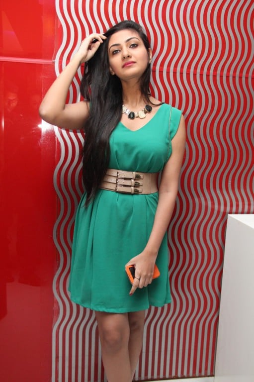 Neelam Upadhyaya Latest Gallery
