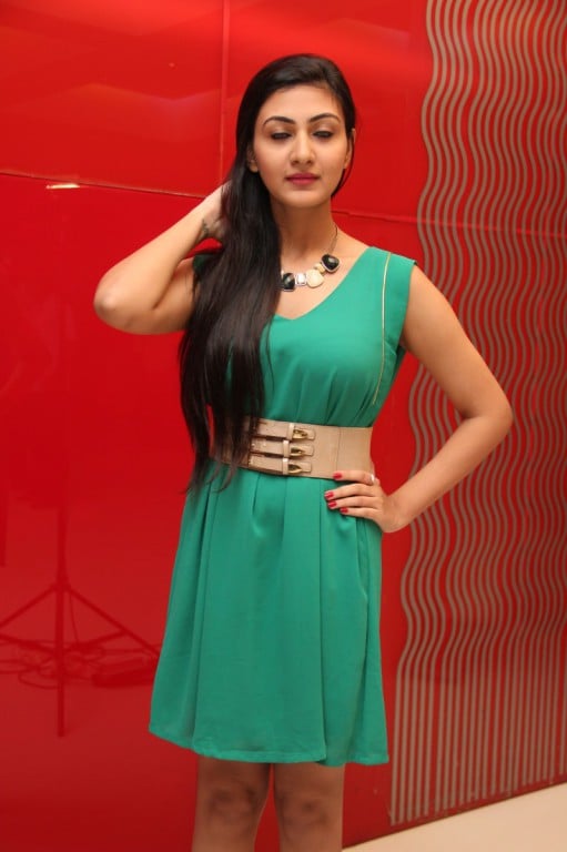 Neelam Upadhyaya Latest Gallery
