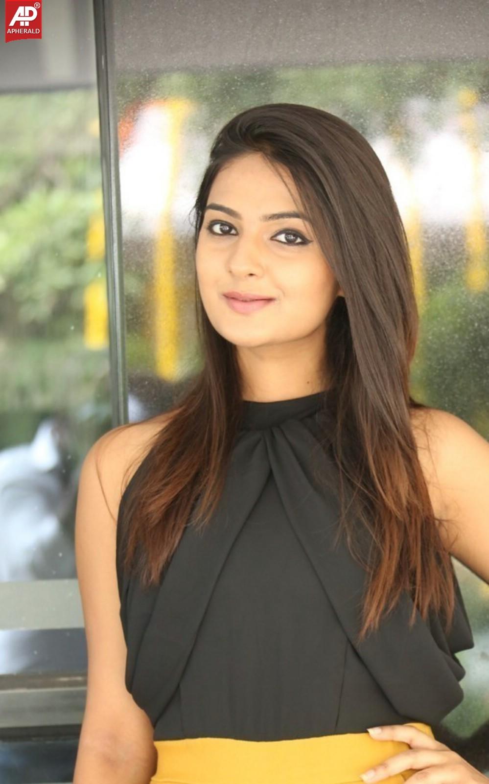 Neha Deshpande Beautiful Stills