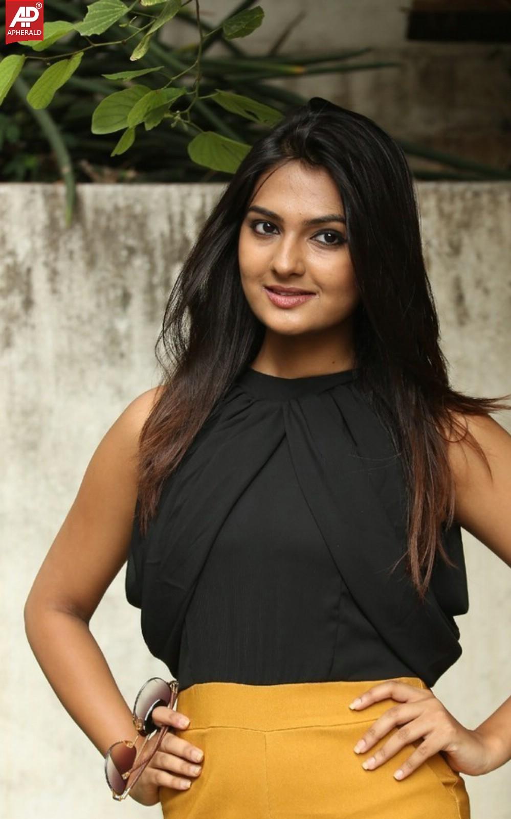 Neha Deshpande Beautiful Stills