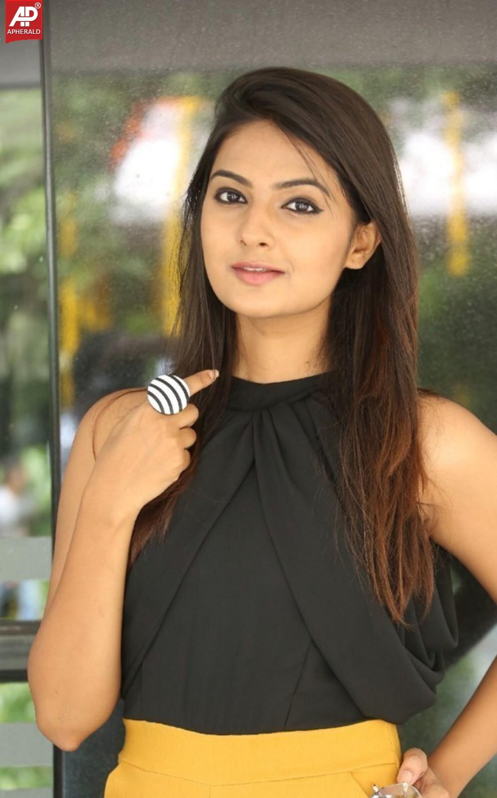 Neha Deshpande Beautiful Stills