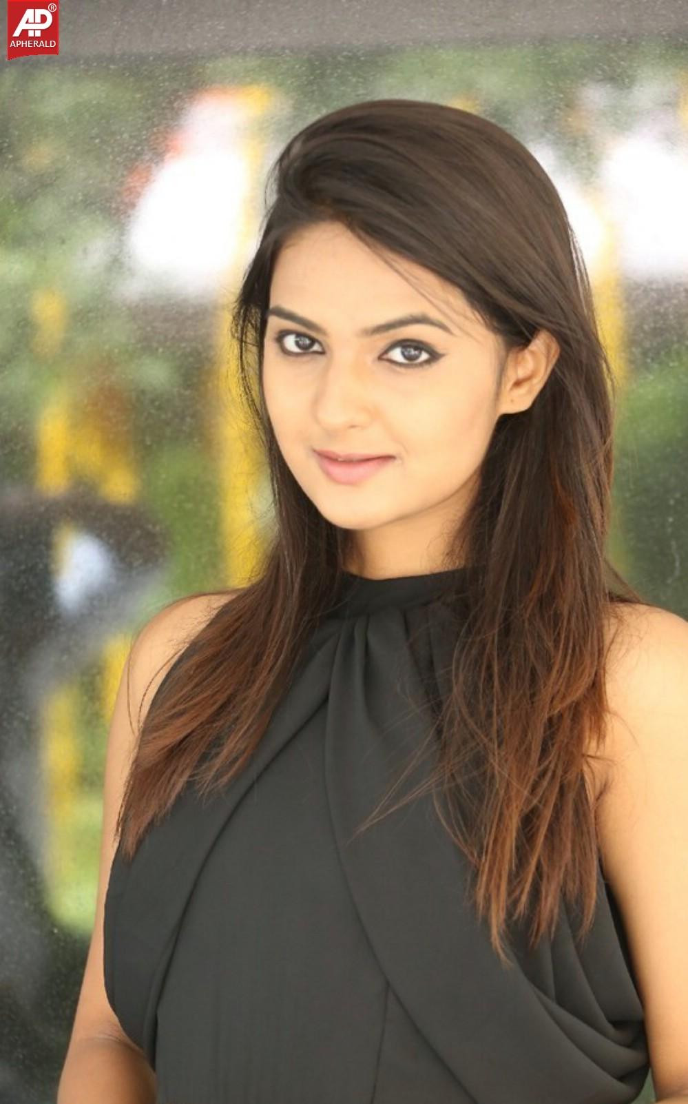 Neha Deshpande Beautiful Stills
