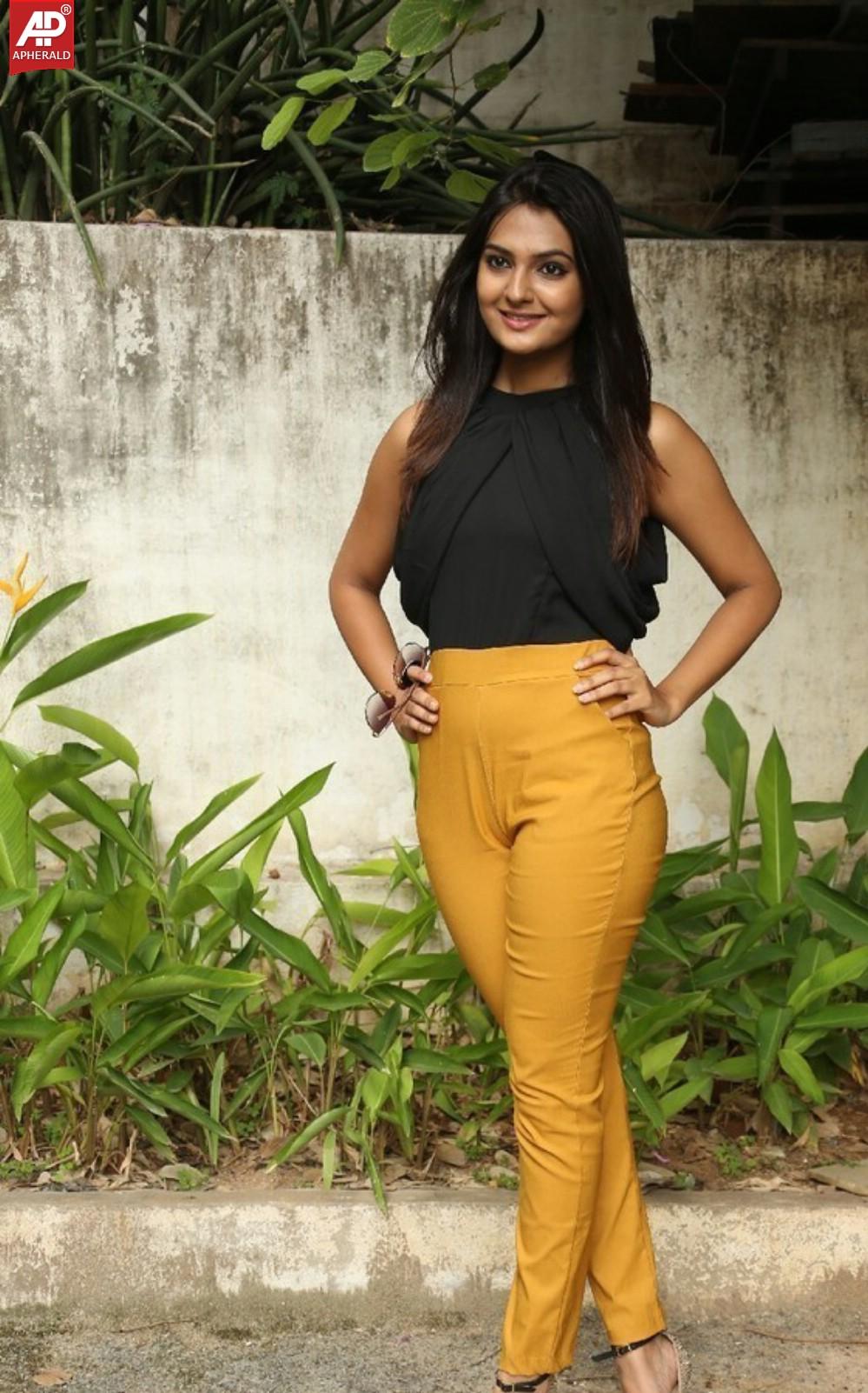 Neha Deshpande Beautiful Stills