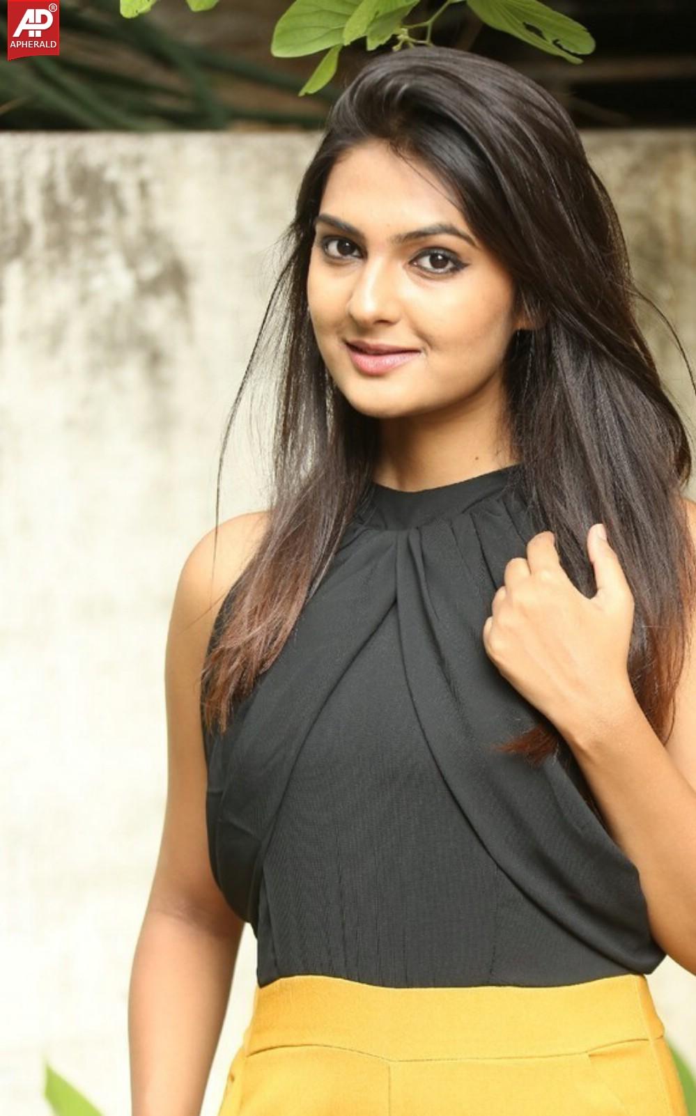 Neha Deshpande Beautiful Stills