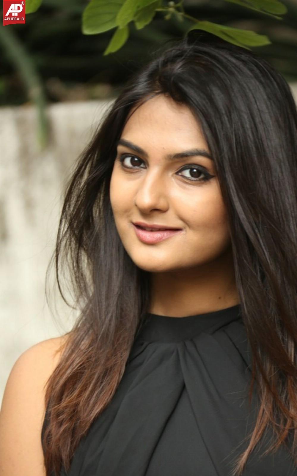 Neha Deshpande Beautiful Stills