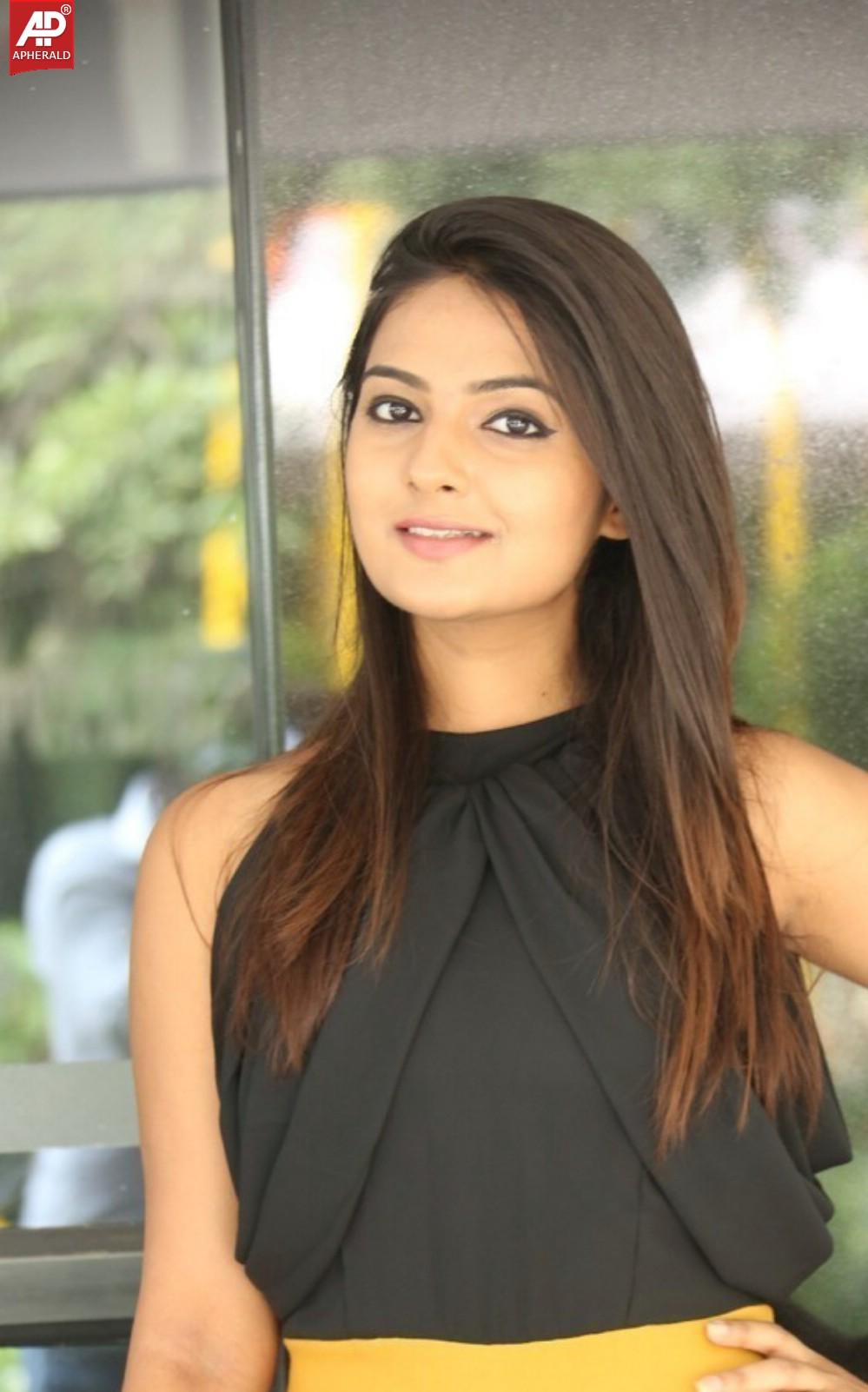 Neha Deshpande Beautiful Stills