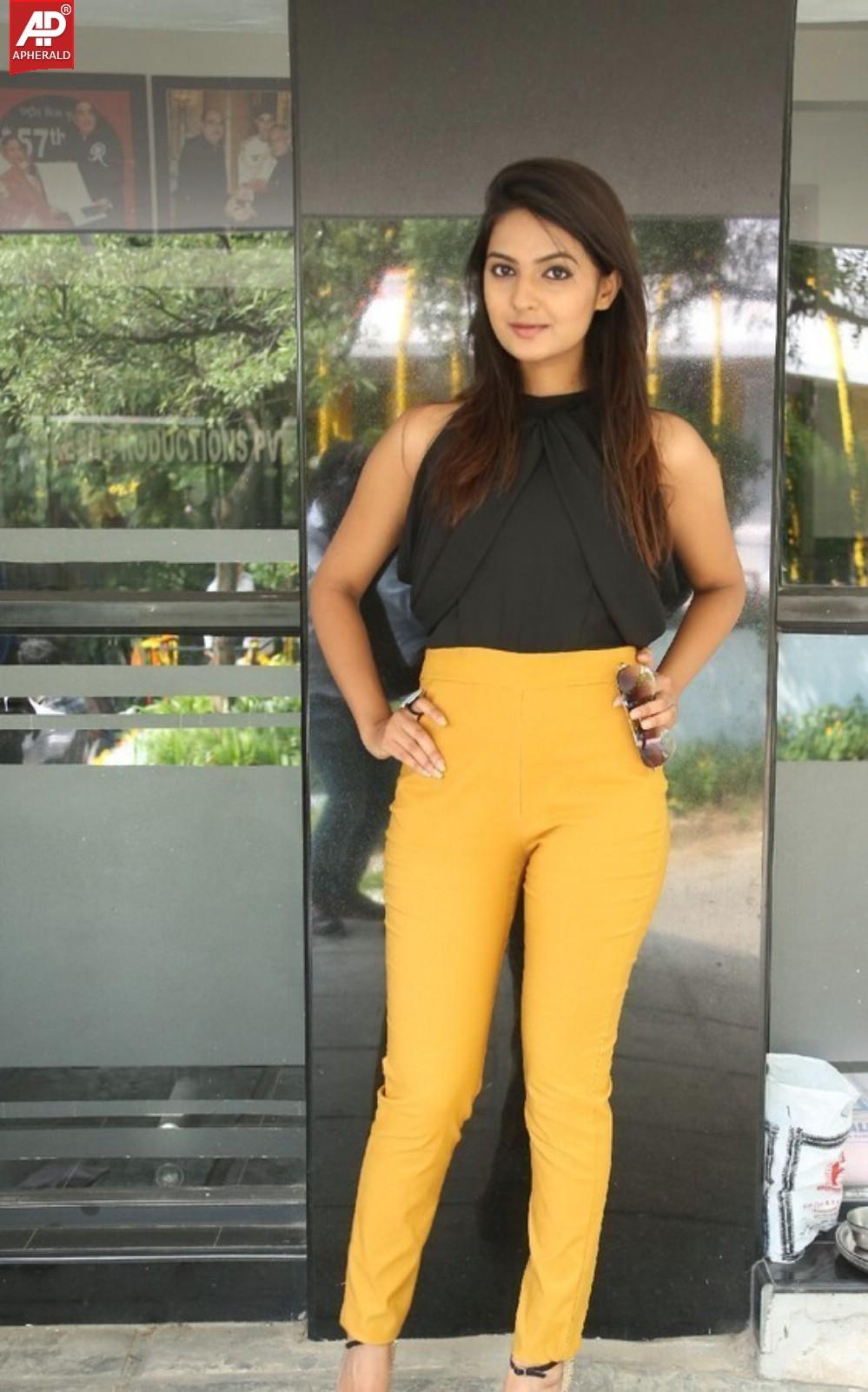 Neha Deshpande Beautiful Stills