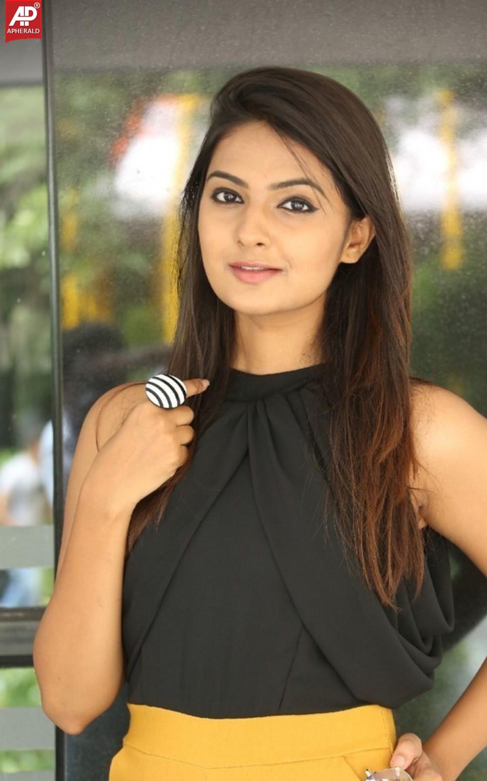 Neha Deshpande Beautiful Stills