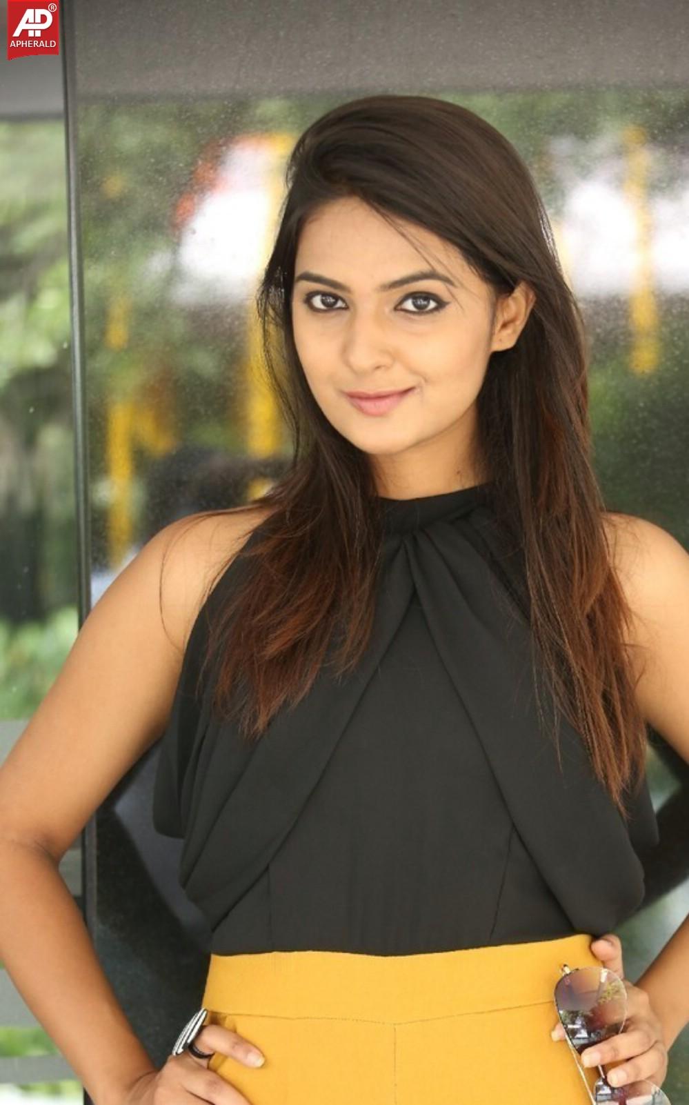 Neha Deshpande Beautiful Stills