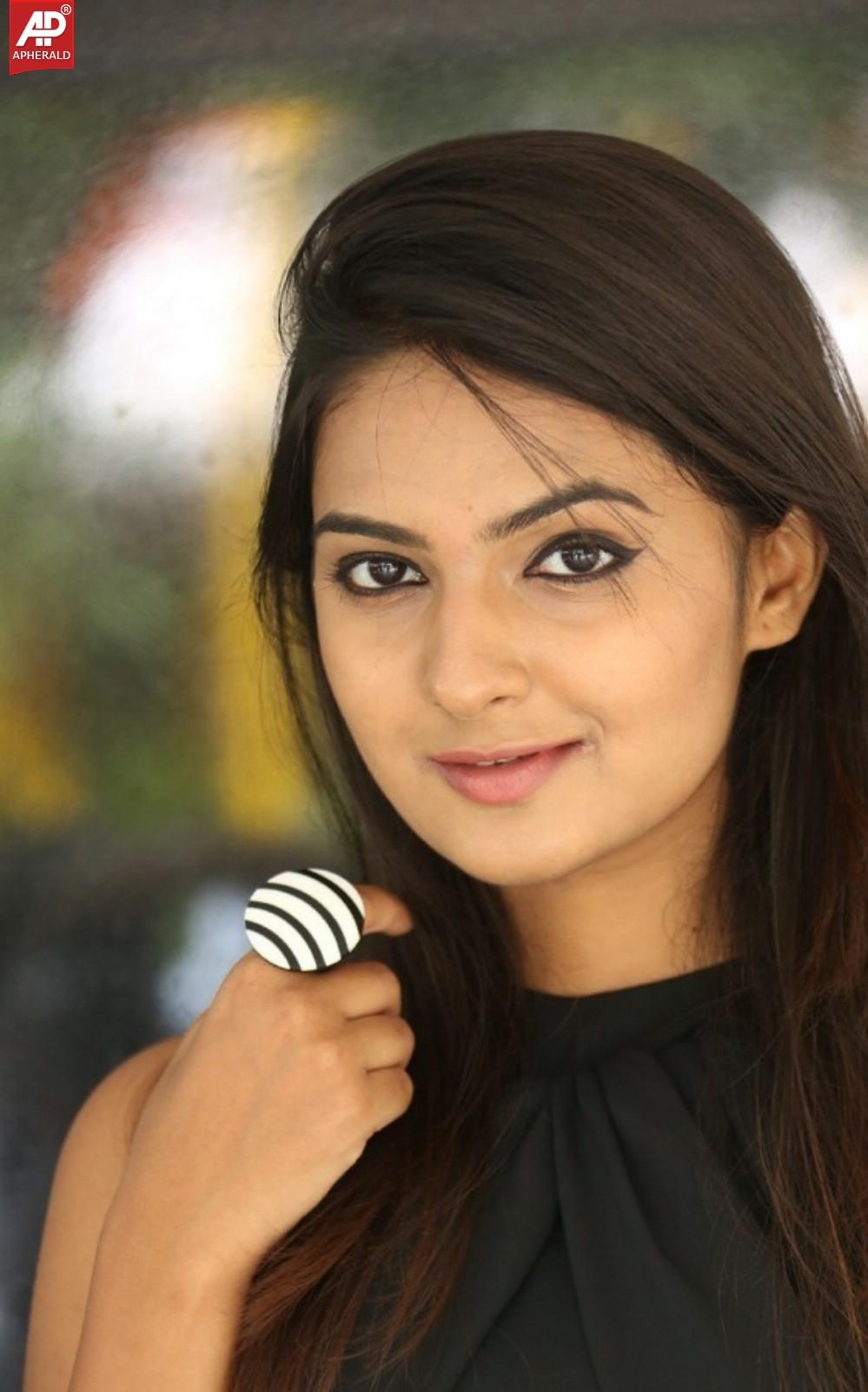 Neha Deshpande Beautiful Stills