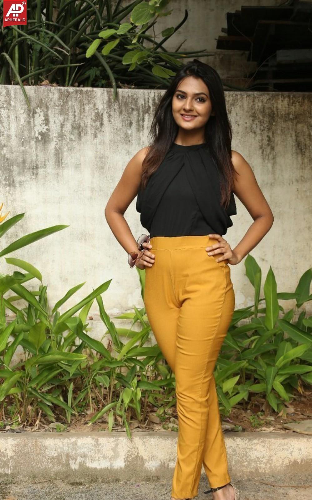 Neha Deshpande Beautiful Stills