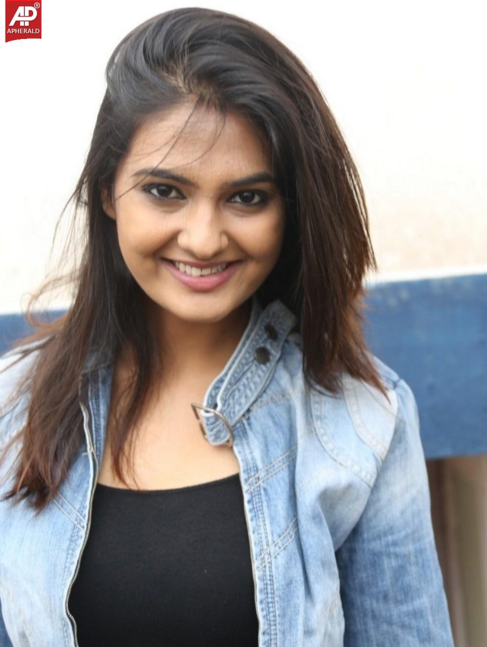 Neha Deshpande New Stills