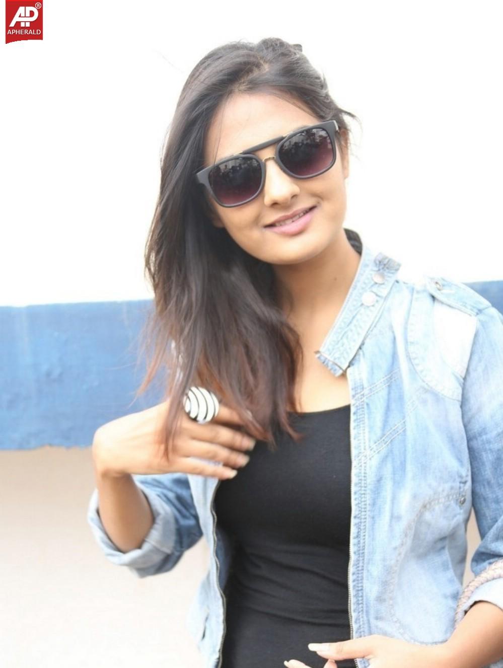 Neha Deshpande New Stills