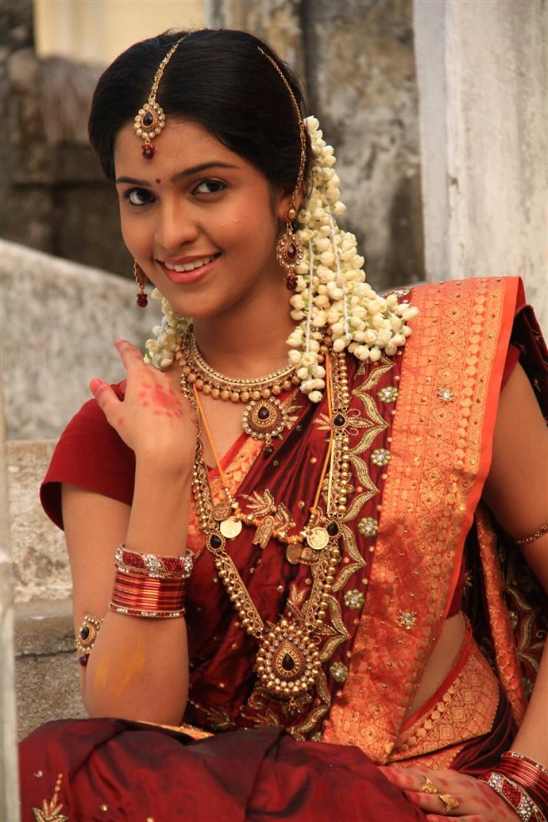 Neha Ratnakaran Latest Stills