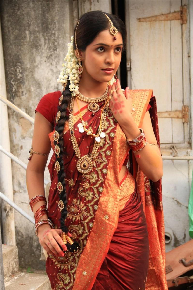 Neha Ratnakaran Latest Stills