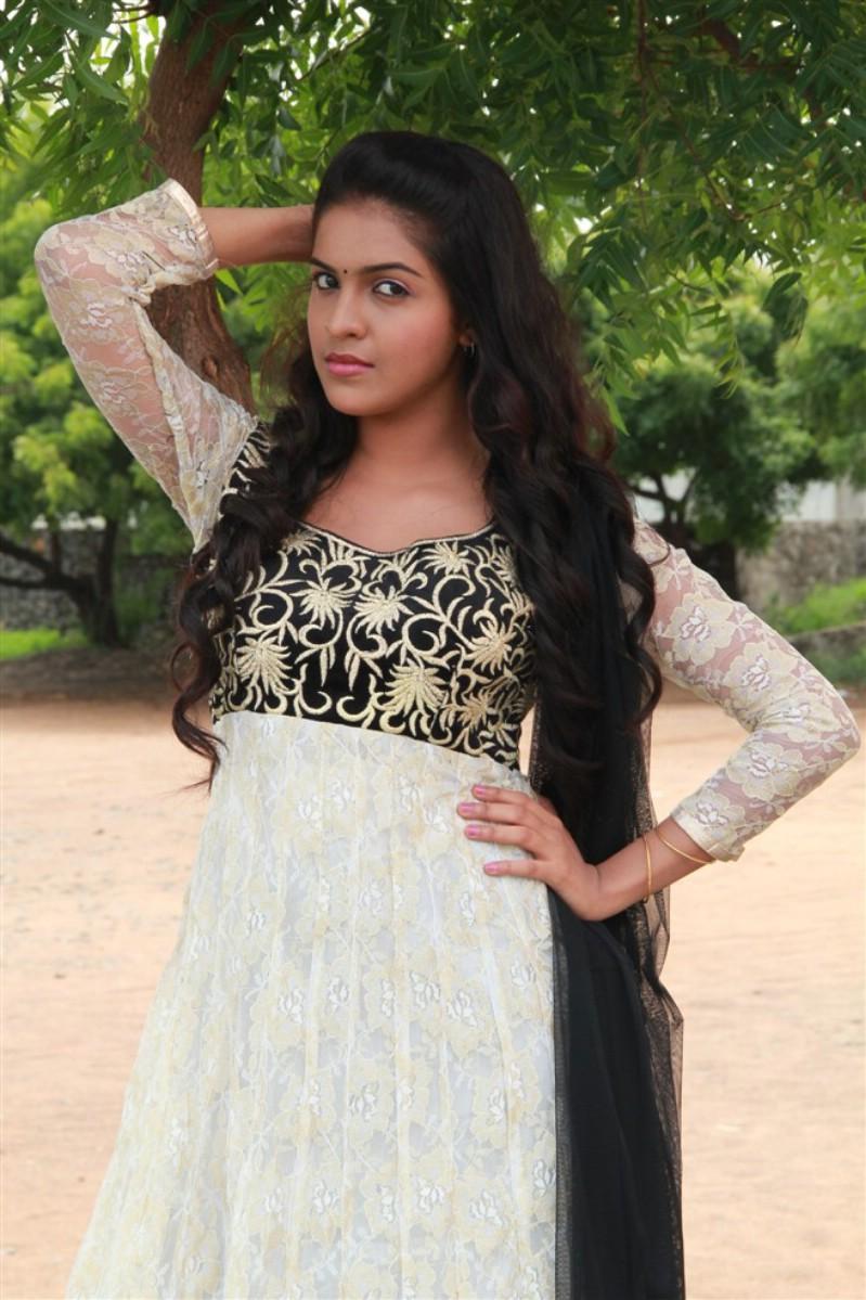 Neha Ratnakaran Latest Stills