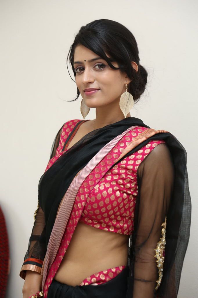Nidhi Nautiyal New Stills