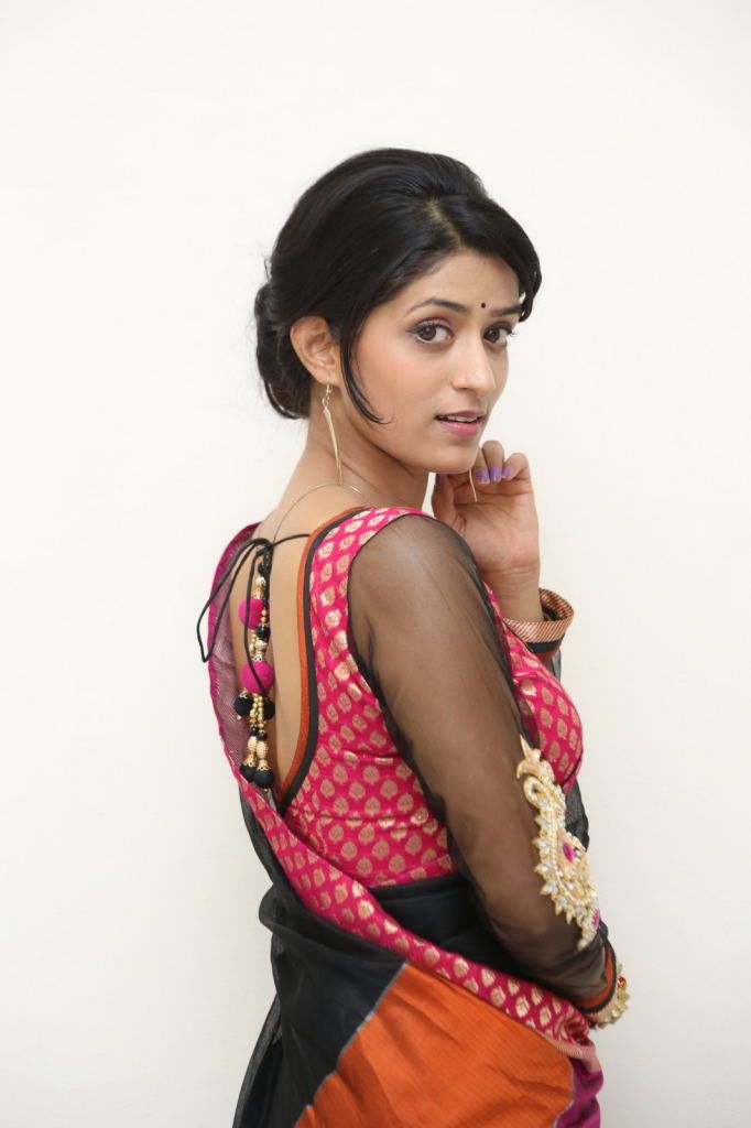 Nidhi Nautiyal New Stills