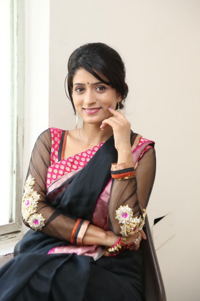 Nidhi Nautiyal New Stills