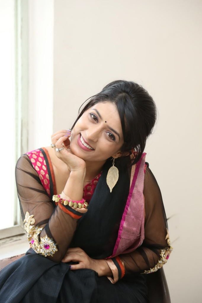 Nidhi Nautiyal New Stills