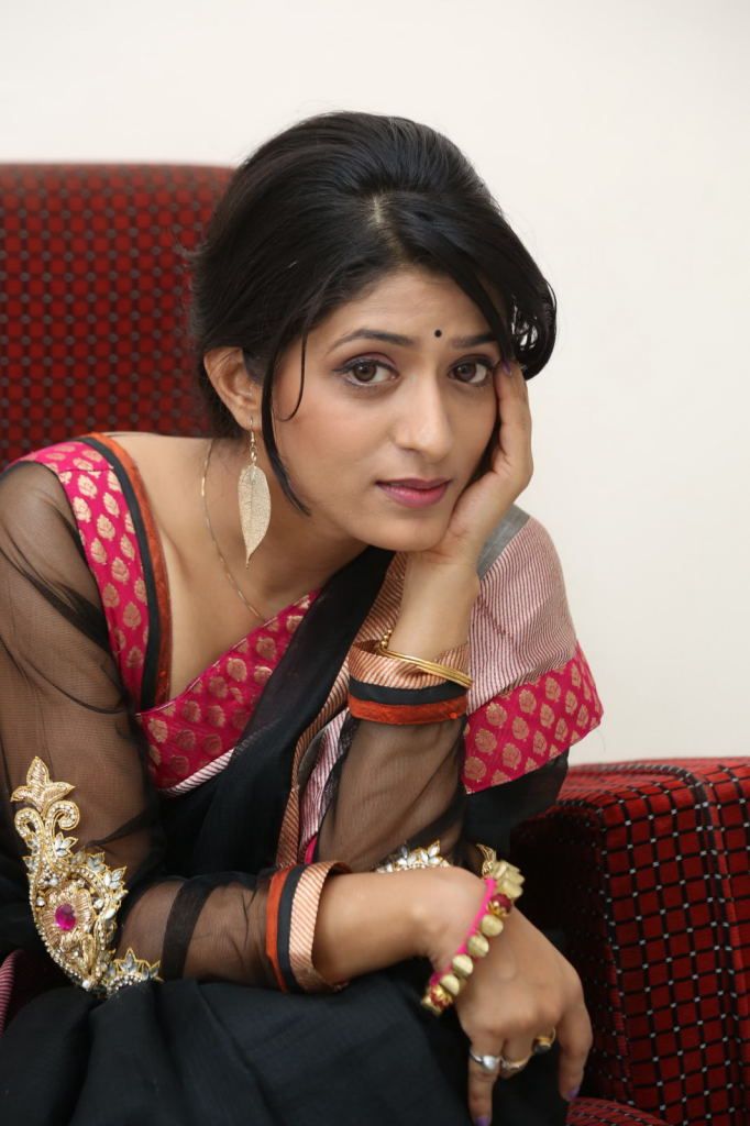 Nidhi Nautiyal New Stills