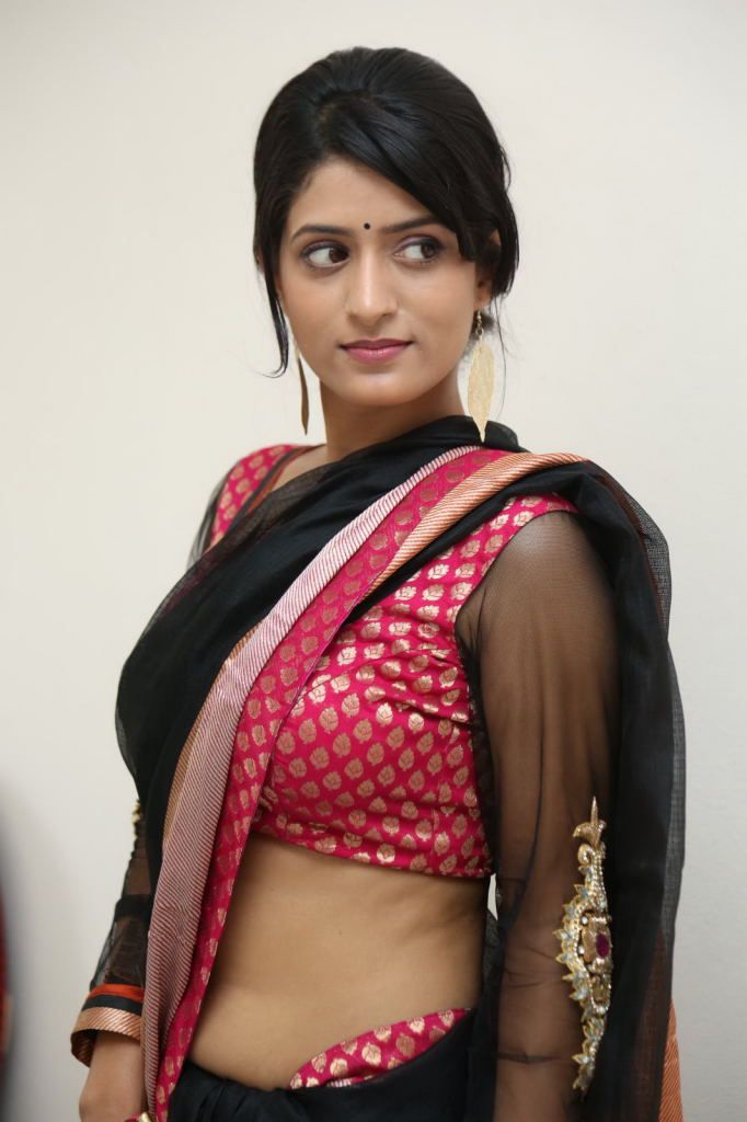 Nidhi Nautiyal New Stills