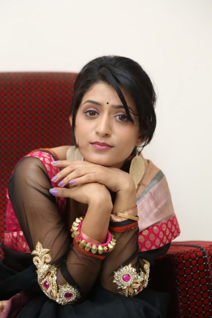 Nidhi Nautiyal New Stills