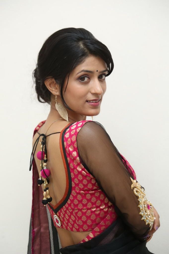 Nidhi Nautiyal New Stills