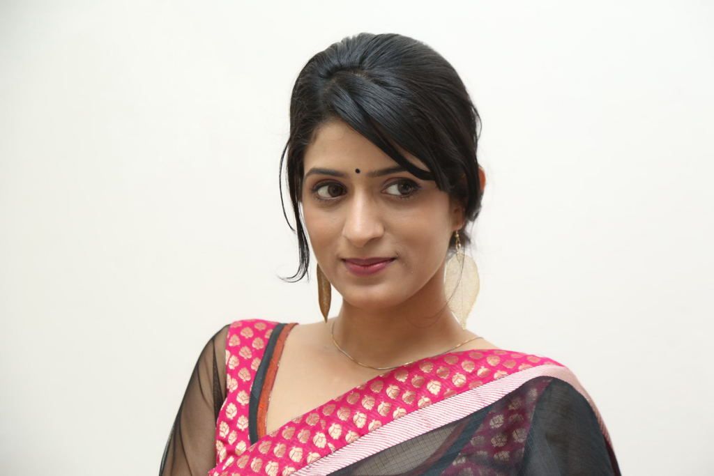 Nidhi Nautiyal New Stills