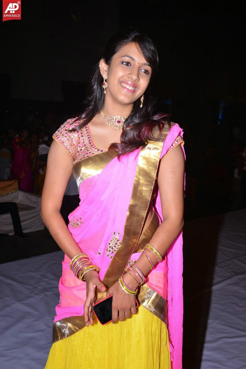 Niharika Cute Photos