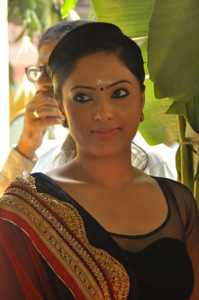 Nikesha Patel Latest Gallery