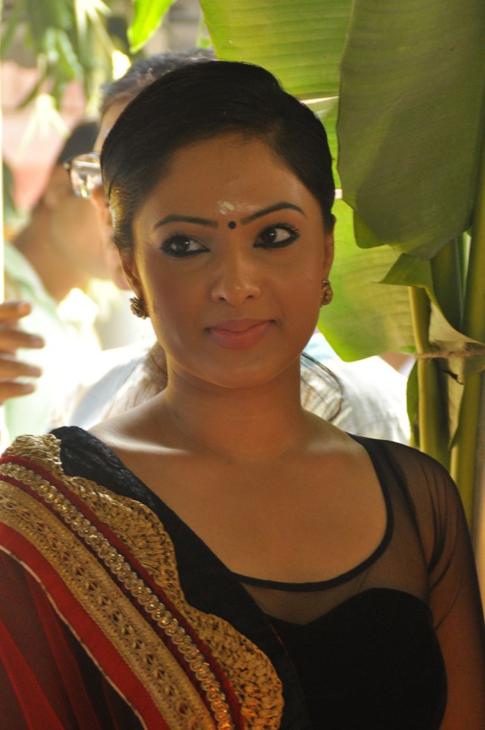 Nikesha Patel Latest Gallery