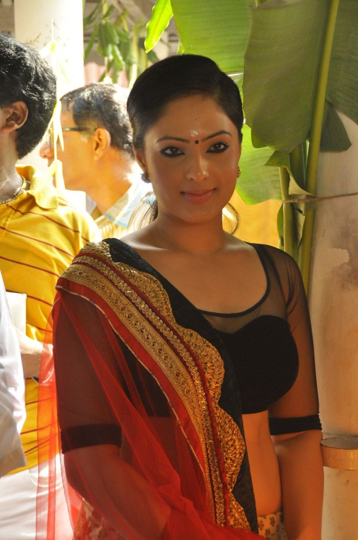 Nikesha Patel Latest Gallery