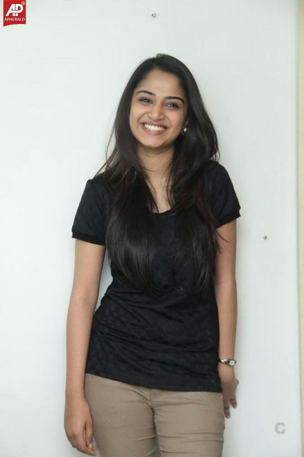Nikitha Anil Photos