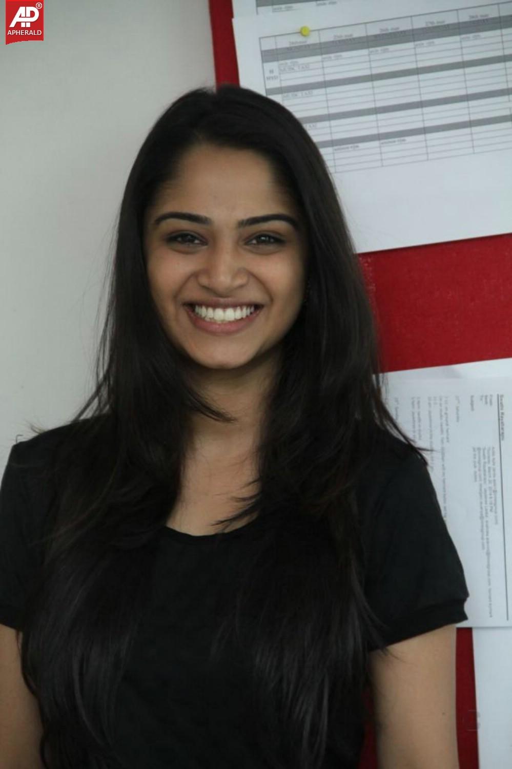 Nikitha Anil Photos