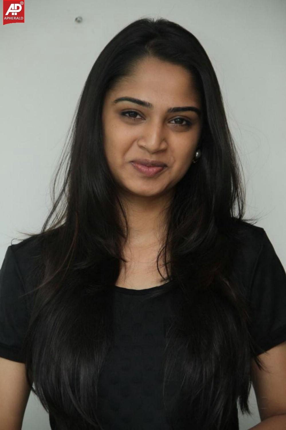 Nikitha Anil Photos