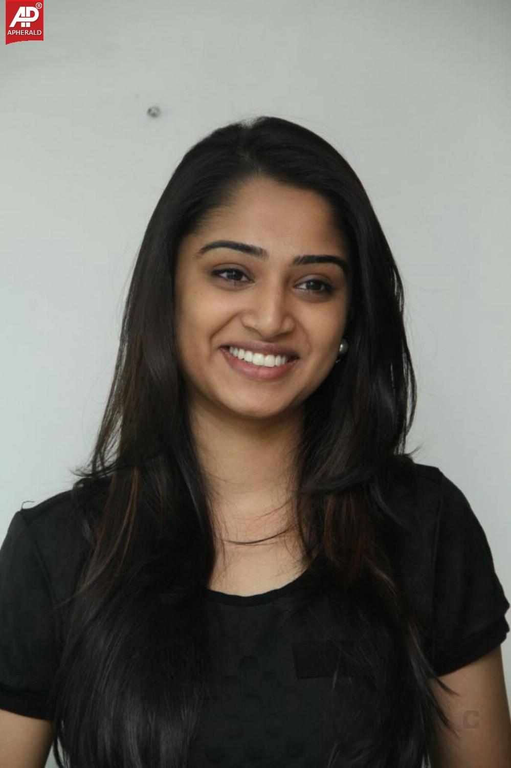 Nikitha Anil Photos