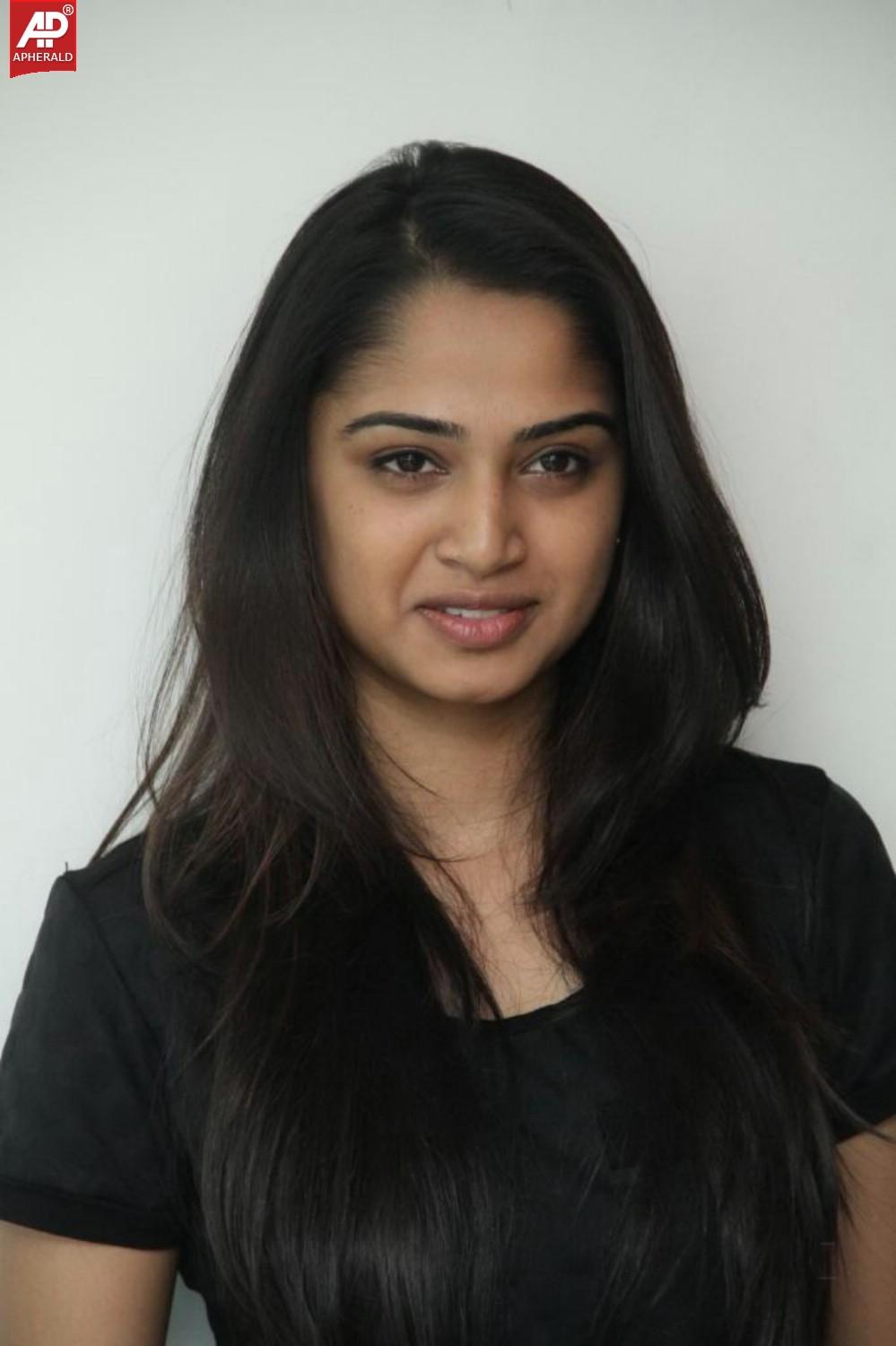 Nikitha Anil Photos