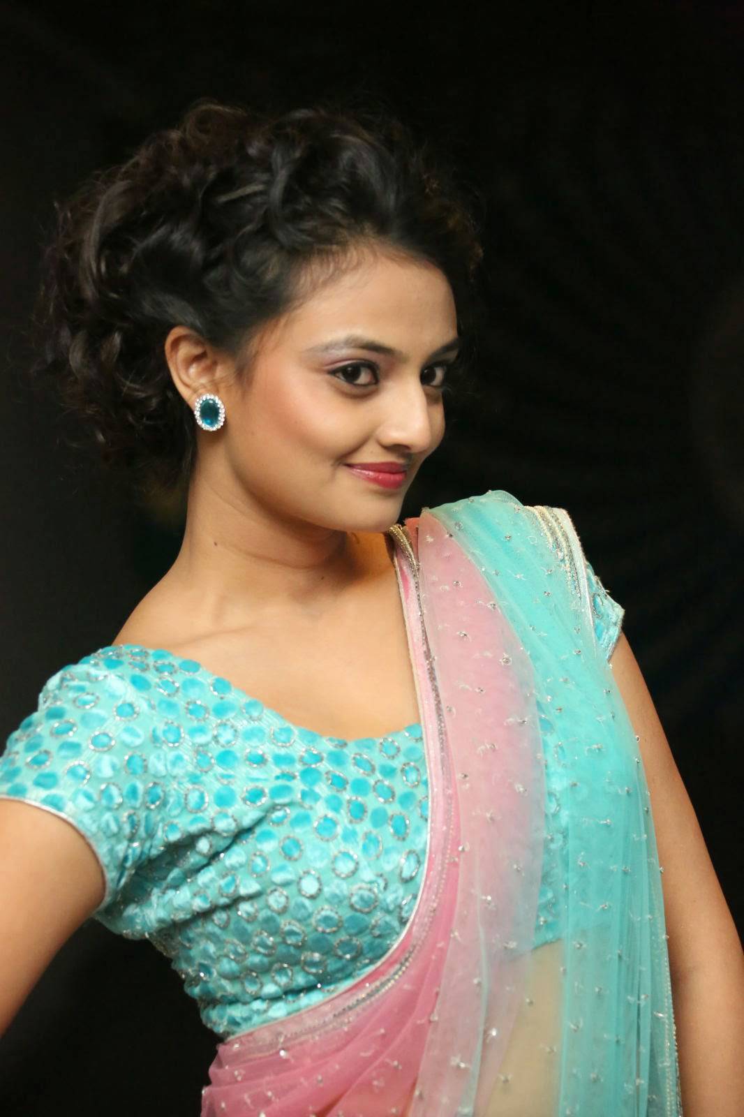 Nikitha Narayan Beautiful Stills