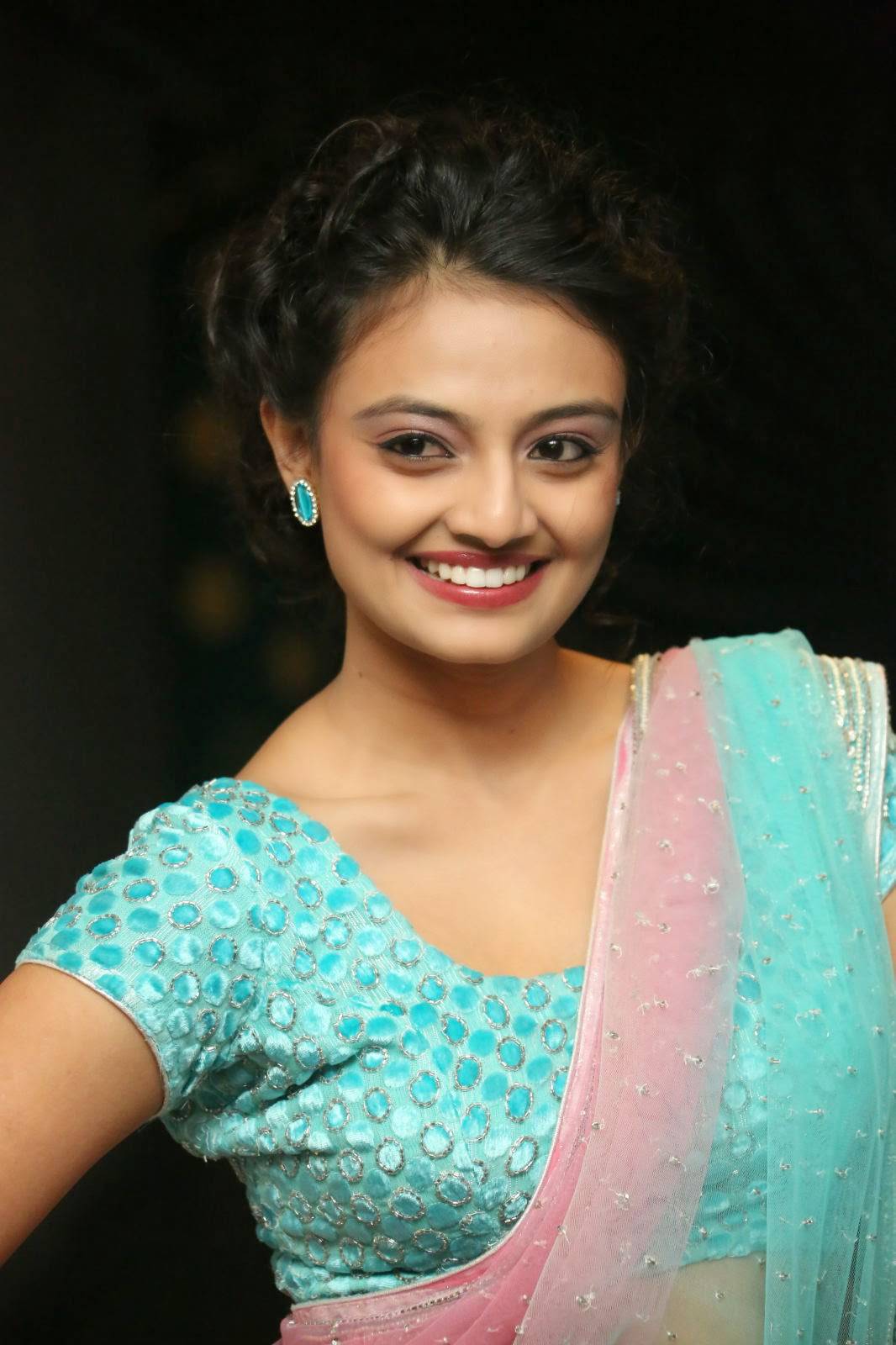 Nikitha Narayan Beautiful Stills