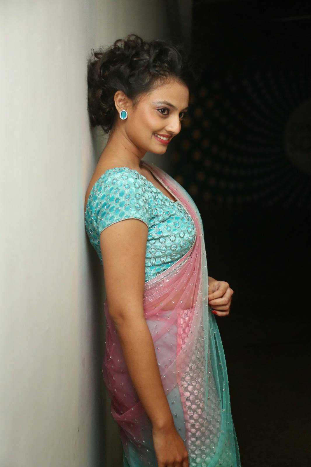 Nikitha Narayan Beautiful Stills