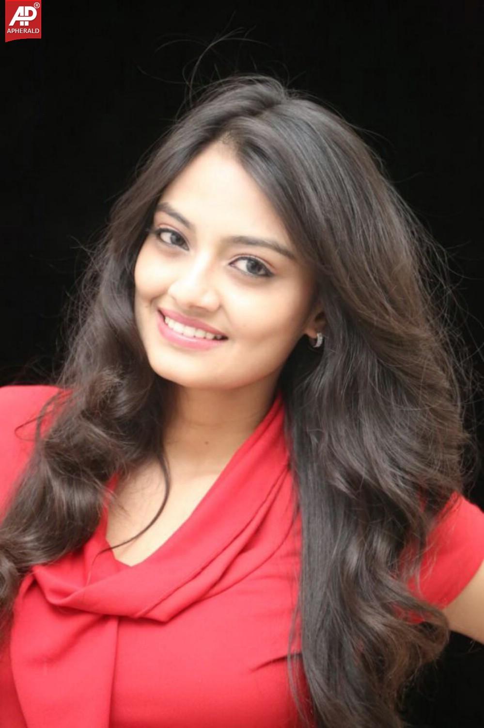 Nikitha Narayan Images