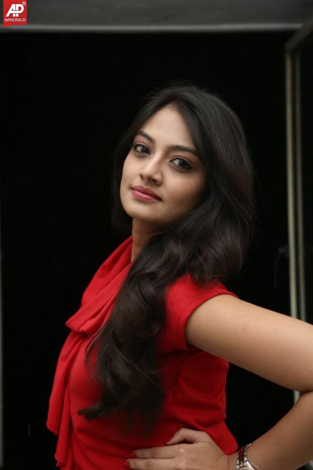 Nikitha Narayan Images